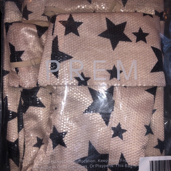 Shooting Star Dress!! - Picture 2 of 3